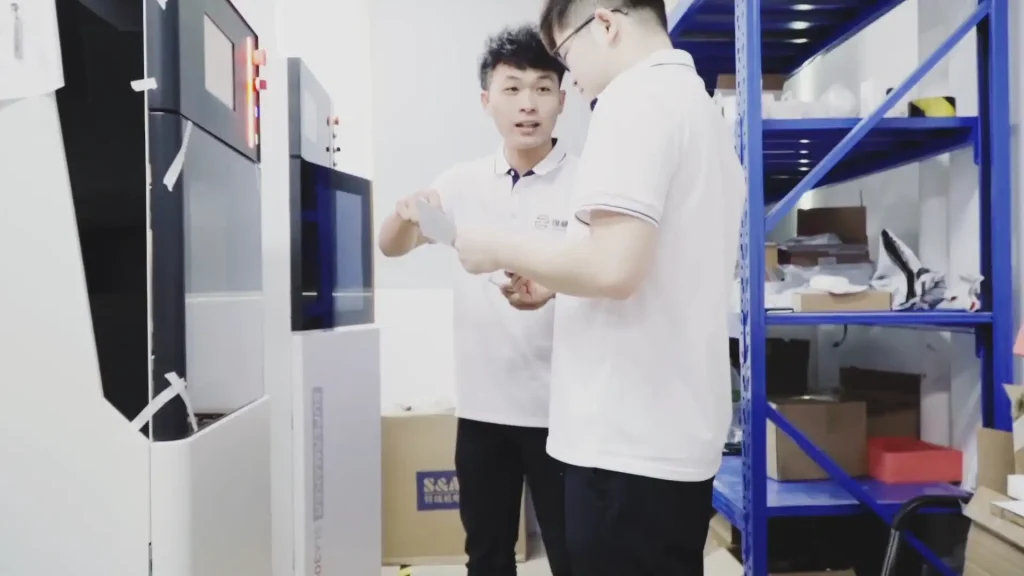 What are the Downsides of SLA 3D Printing? 08