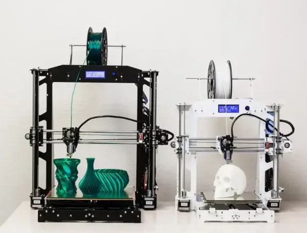Is SLA 3D Printing Superior To FDM?