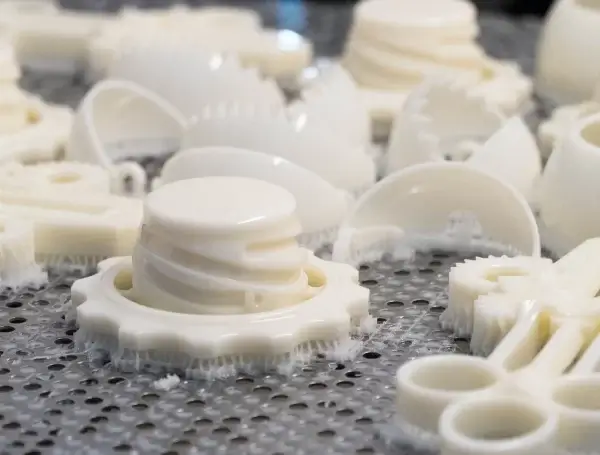 What is Stereolithography 3D Printing and how does it work?