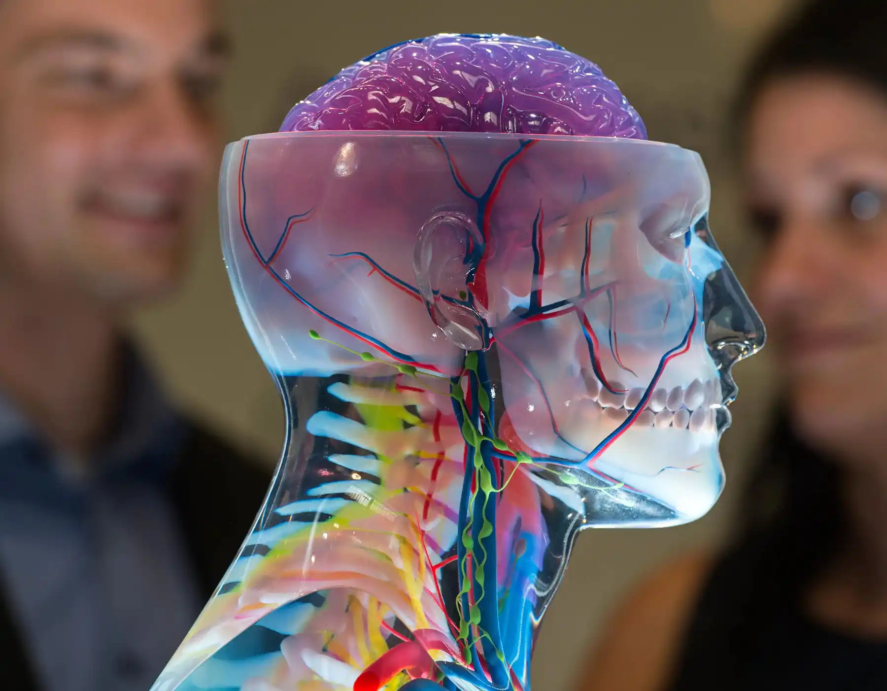 SLA 3D Printing Customized and Substantiated Medical Application Solutions