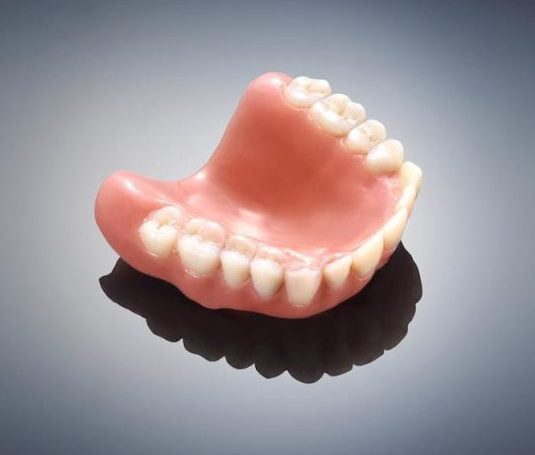 Application Of ZONGHENG 3D SLA300/SLA400 Printer To Dentistry