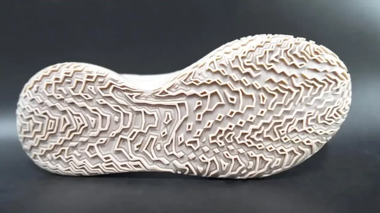 3d printing shoes samples