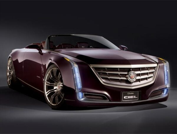 Cadillac New Luxury Cars Celestiq Has Adopted 3D Printing Technology
