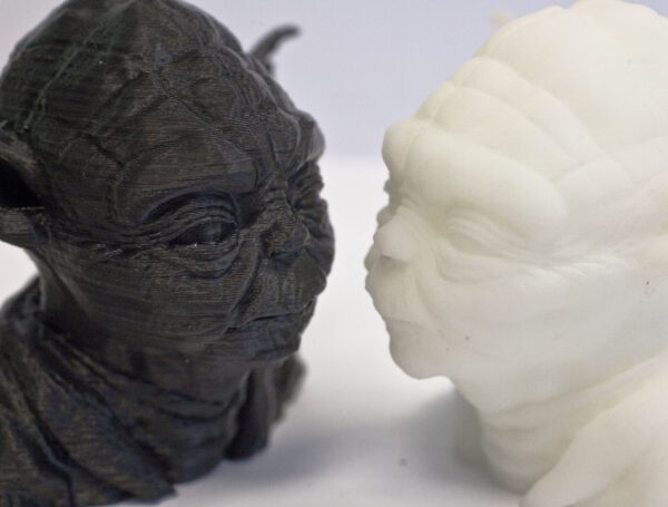 Resin 3D Printing vs FDM: Battle of the Titans in Additive Manufacturing