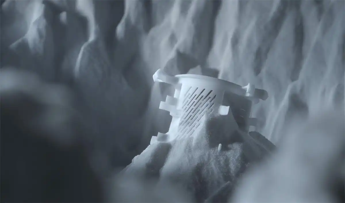 The Future of SLS 3D Printing: Revolutionizing Manufacturing Through Emerging Trends