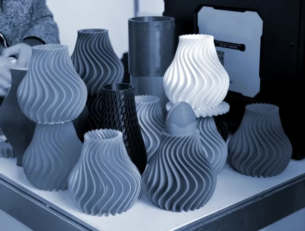 How does SLA 3D Printing Compare to DLP and FDM 3D Printing Technologies?