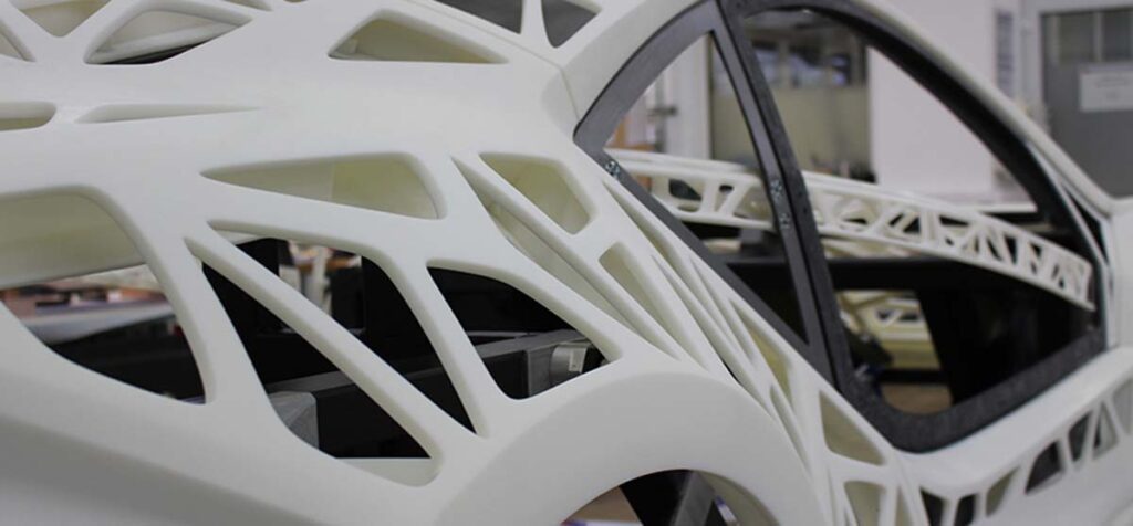 How Does SLA 3D Printing Enable Customization in Product Design and Manufacturing? sla 3d printing Automotive