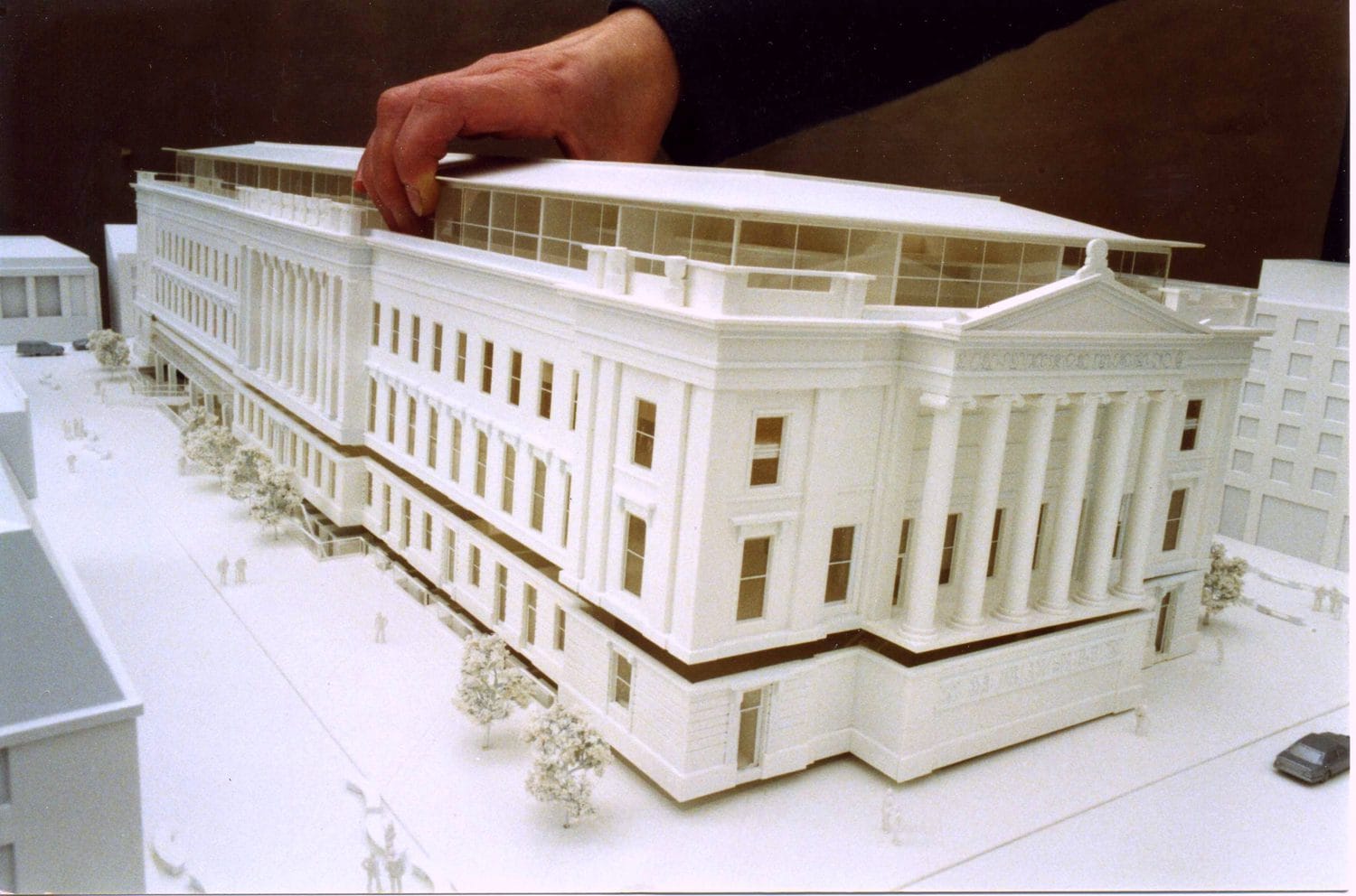 Architecture and Construction