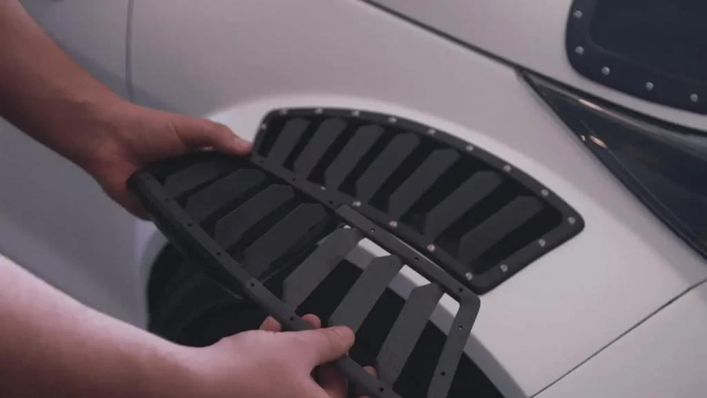 SLS 3D Printing: Revolutionizing Prototyping for Faster Product Development 3d-printing-automobiles
