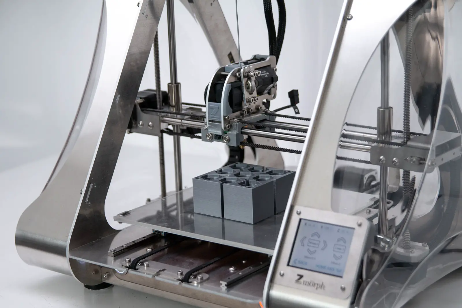 3d printing technology