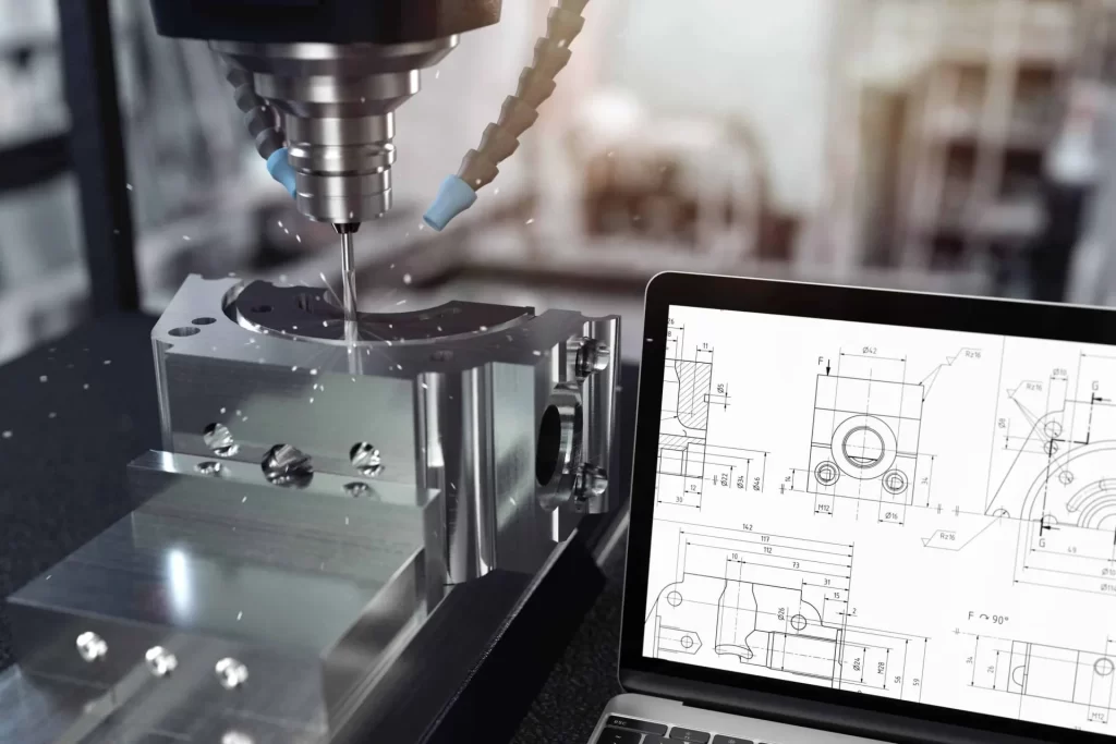 How Cost-Effective is SLA 3D Printing Compared to Other Manufacturing Methods? CNC Machining