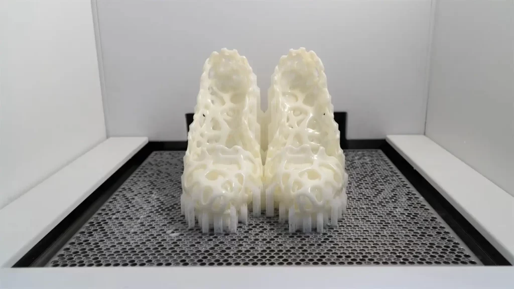 sla shoes mod
