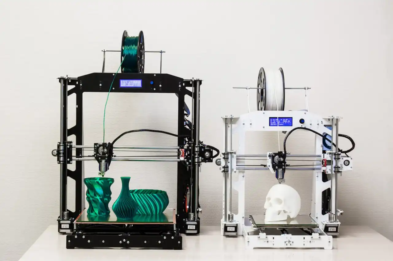 fdm and sla|fdm compare sla|sla printing effect