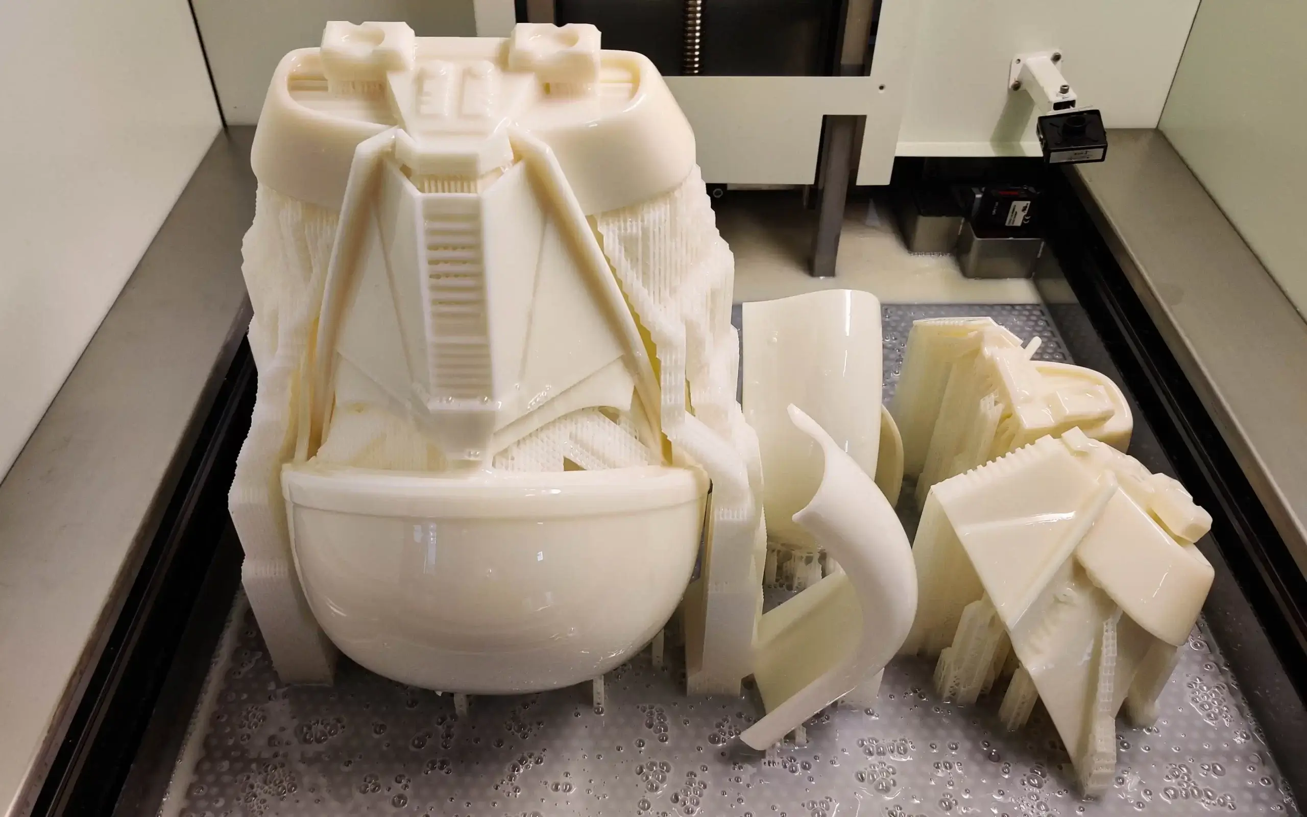 sla 3d printing