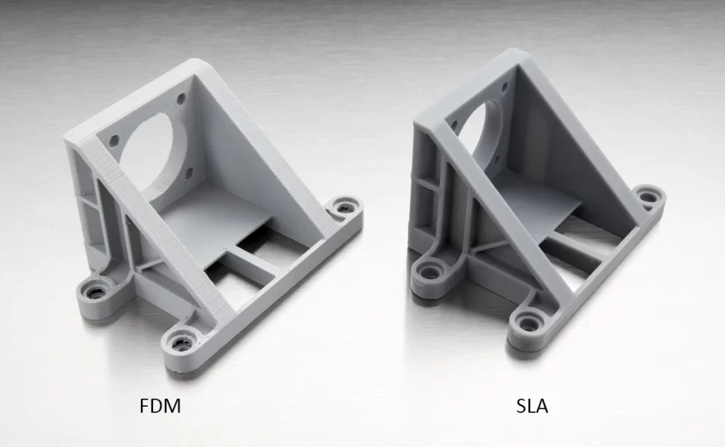 What is the Difference Between PLA and SLA? PLA VS SLA