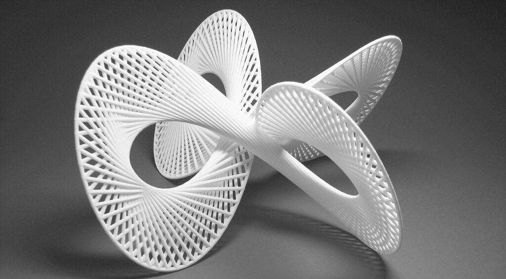 SLA printing