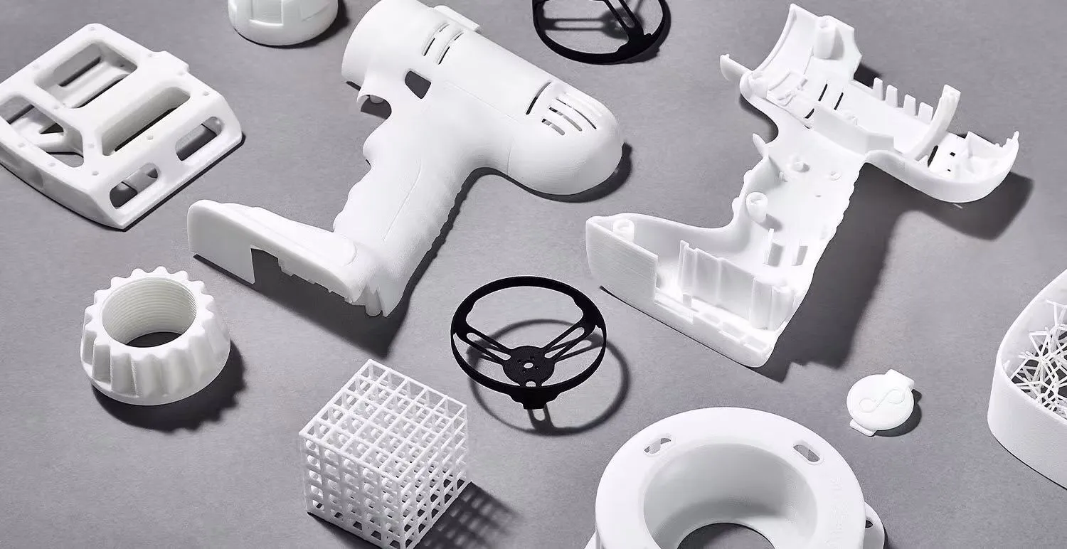 SLS vs SLM 3D Printing: Key Differences and How to Choose Sls 3d Print