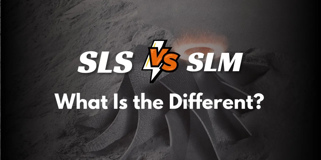 Sls Vs Slm