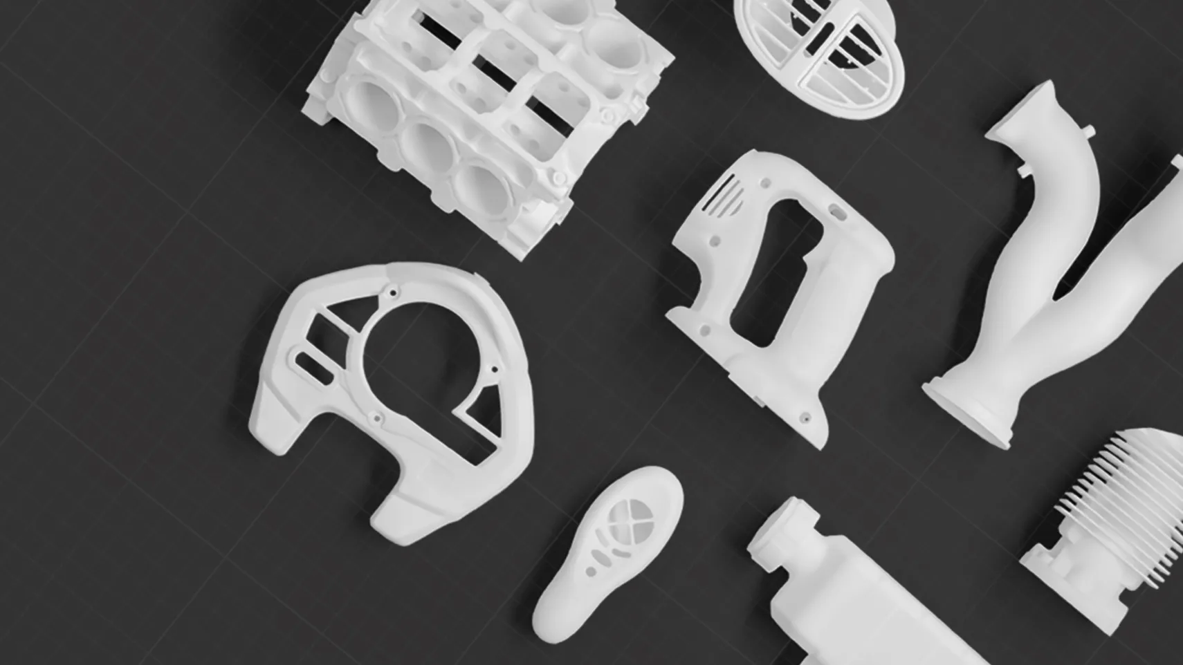 How Does SLS 3D Printing Work? SLS XYZprinting