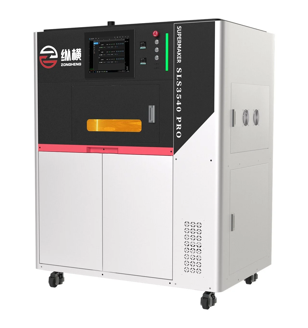 SLS3540 3D Printer