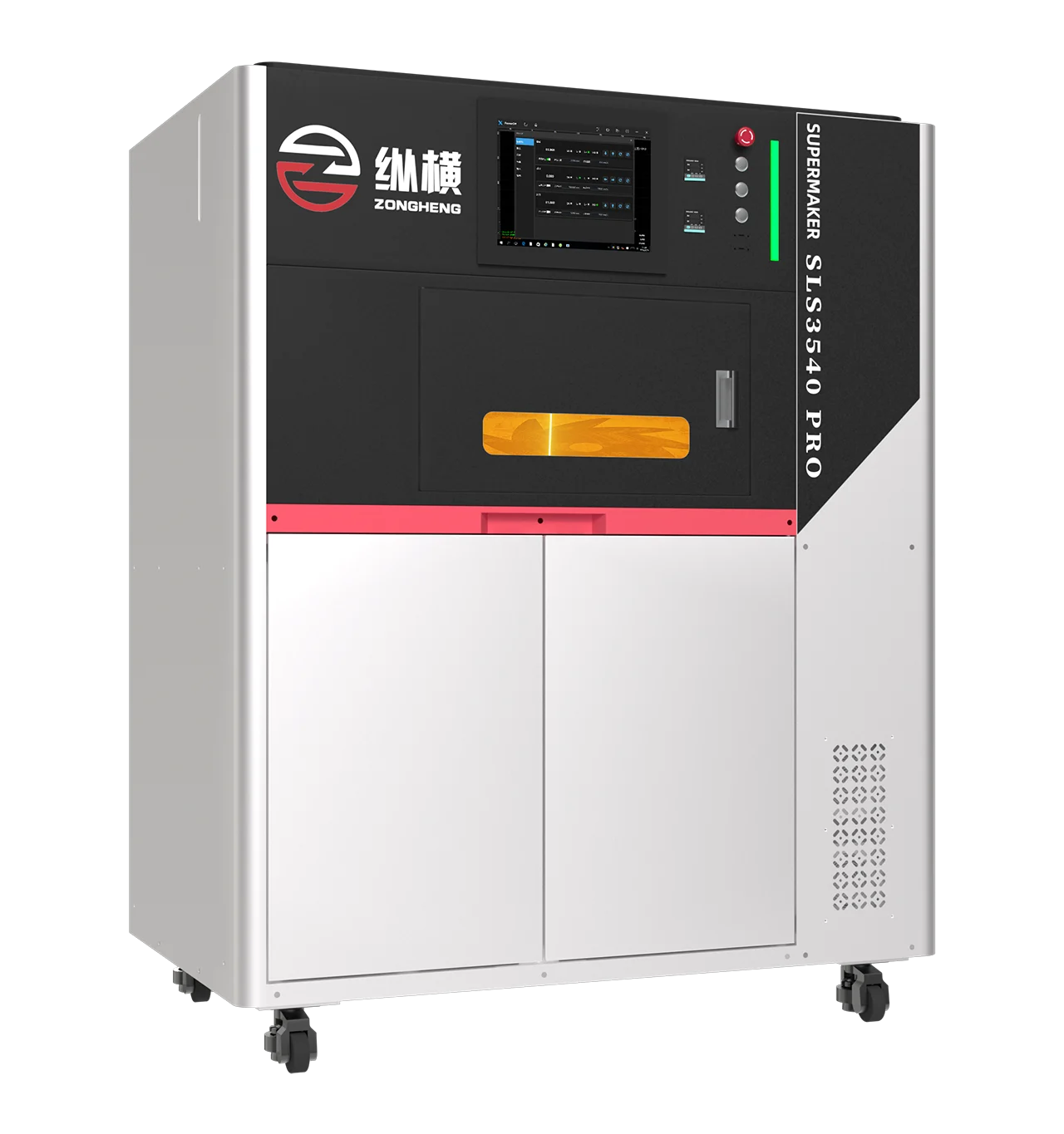 SLS3540 3D Printer