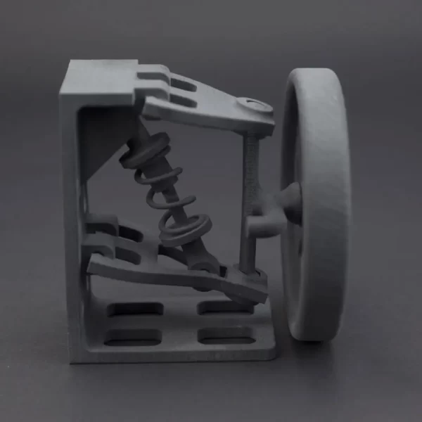 SLS 3D Printing Services: The Path to Create Durable Components automobile for sls 3d printing