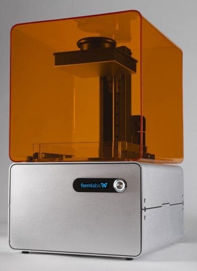 form 1 3d printer