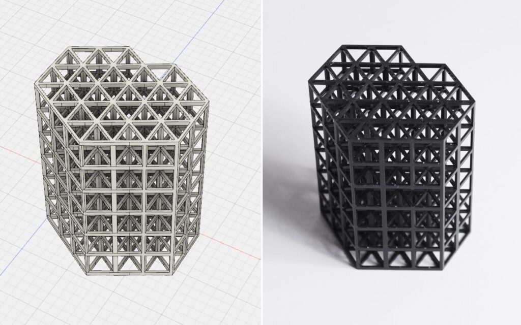 How Does SLS 3D Printing Work? additive manufacturing