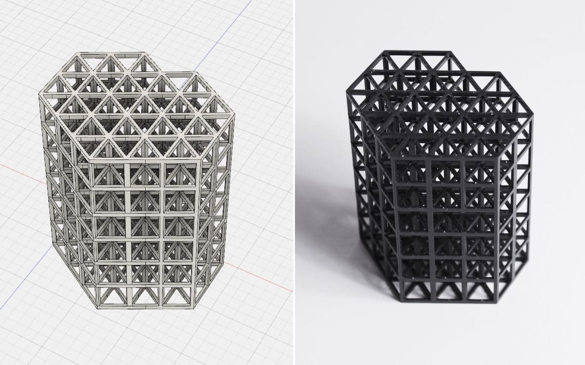 additive manufacturing
