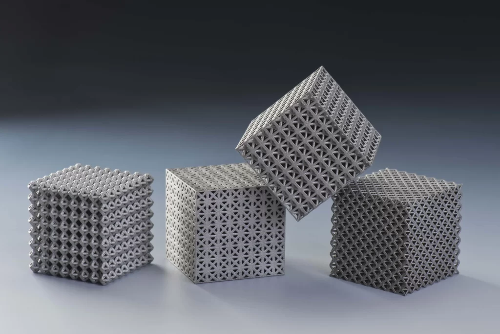 SLS 3D Printing: Efficiency in Modern Manufacturing decoding sls 3d printing