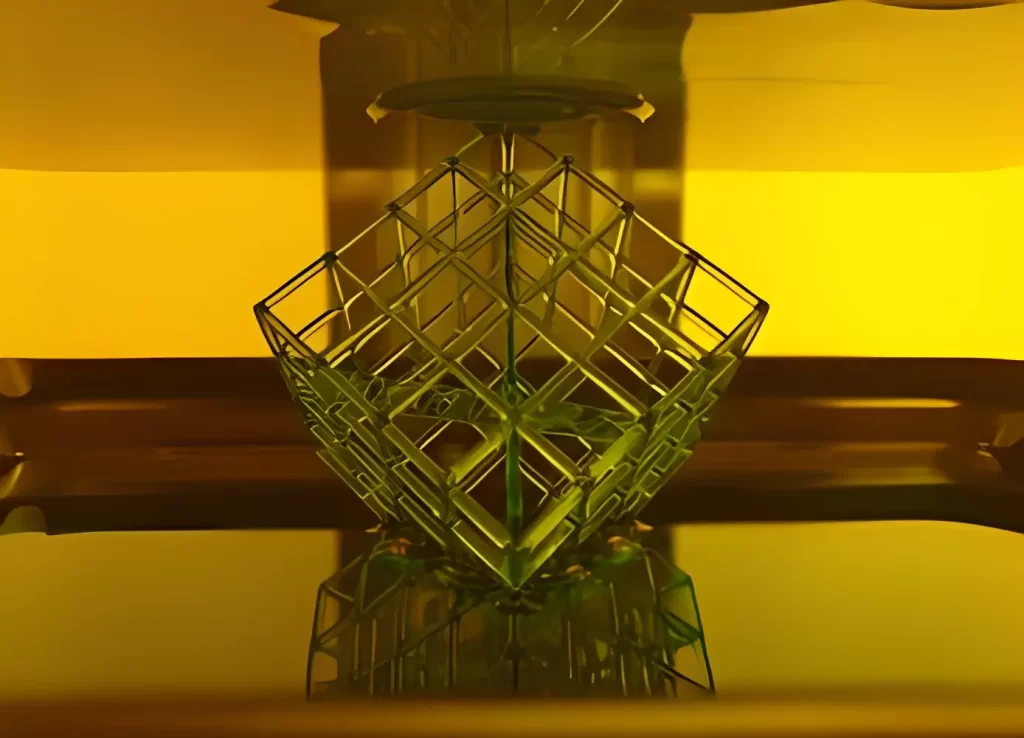 Unveiling the Potential of DLP 3D Printers: A Comprehensive Guide dlp 3d printer