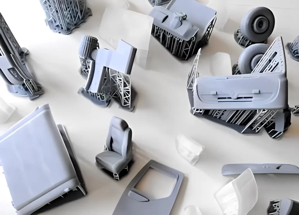 How to Choose the Right Resin for Your DLP 3D Printer dlp 3d printing