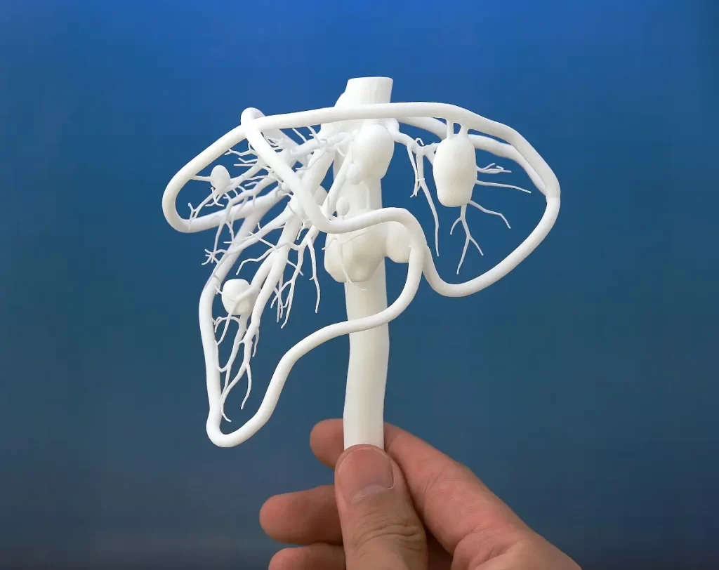 The Ultimate Guide to Digital Light Processing (DLP) 3D Printing dlp 3d printing material