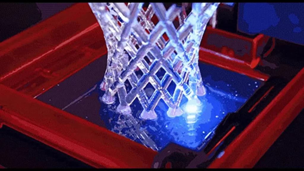 How to Choose the Right Resin for Your DLP 3D Printer dlp optical properties