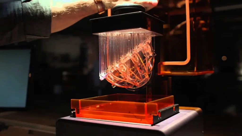 The Ultimate Guide to Digital Light Processing (DLP) 3D Printing dlp technology
