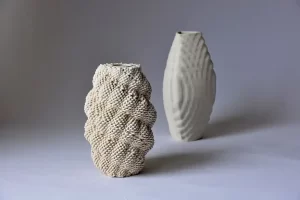plastic ceramic