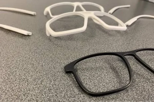 Precision And Durability Eyewear