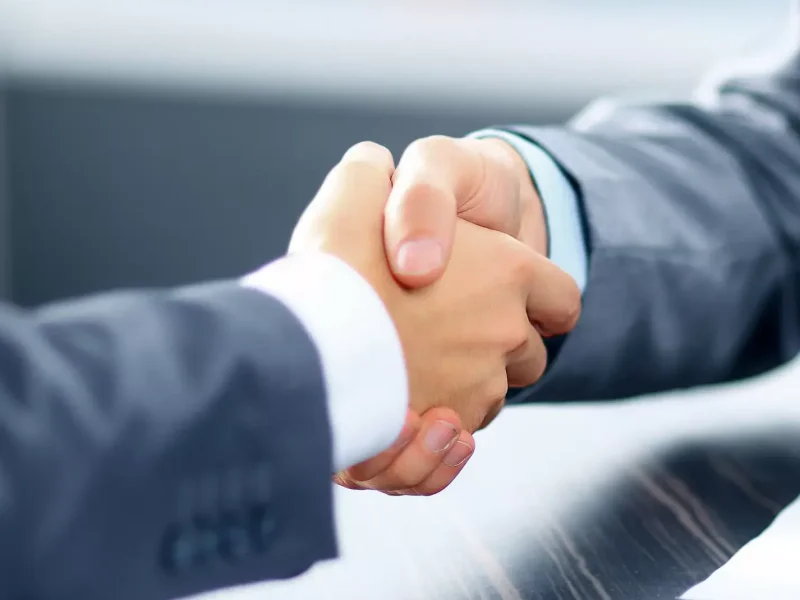 Cooperation Partner Mobile