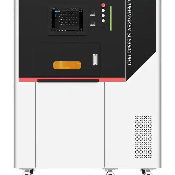 SLS3540Pro selective laser sintering industrial 3D printing equipment