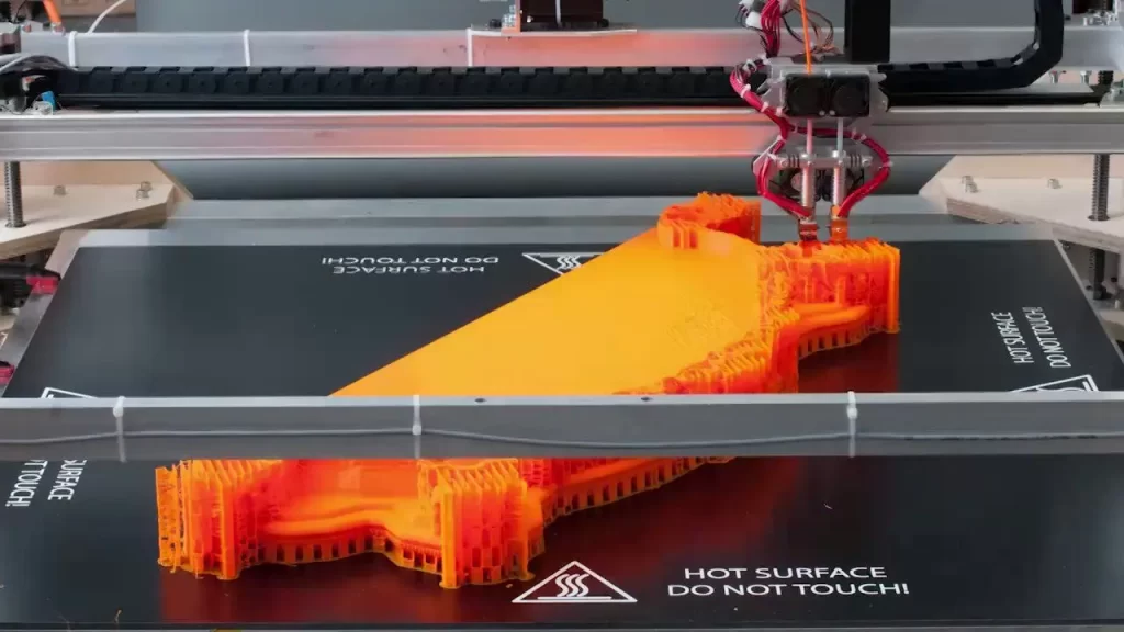 fdm 3d printing for education