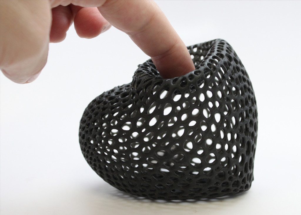 Decoding SLS 3D Printing: Everything You Need to Know TPU material