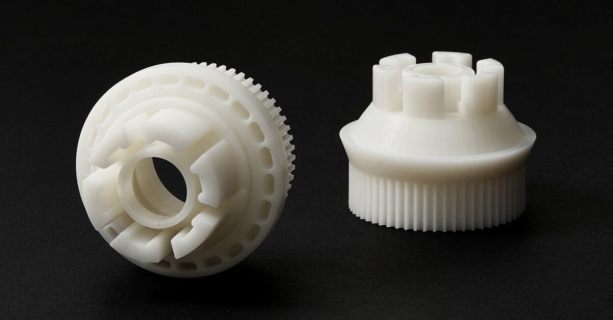 high accurate sla 3d printing