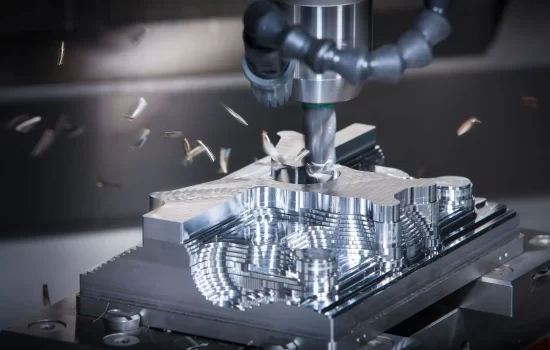 SLS 3D Printing vs Traditional Manufacturing: A Comprehensive Comparison how to cnc a photograph scaled