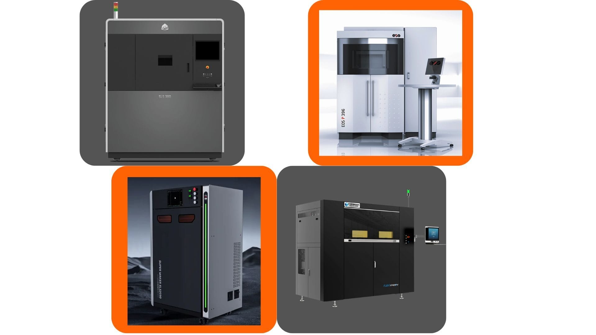2025sls 3d Printer Reviews