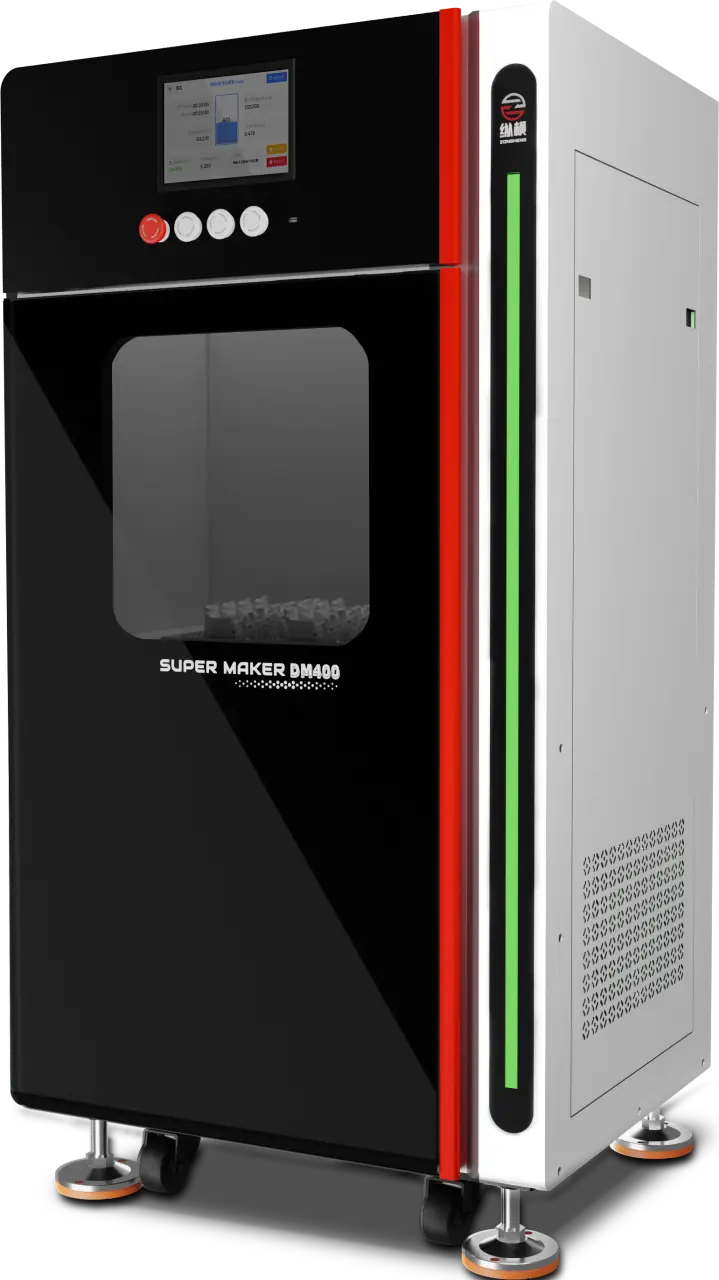 Dlp400 Product Display