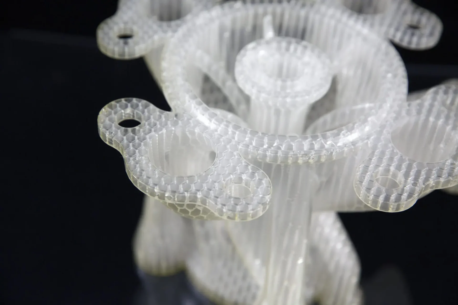 Why Sla Reigns For Rapid Prototyping