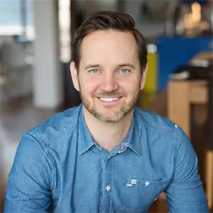 John Mark Ceo Of Dronetech