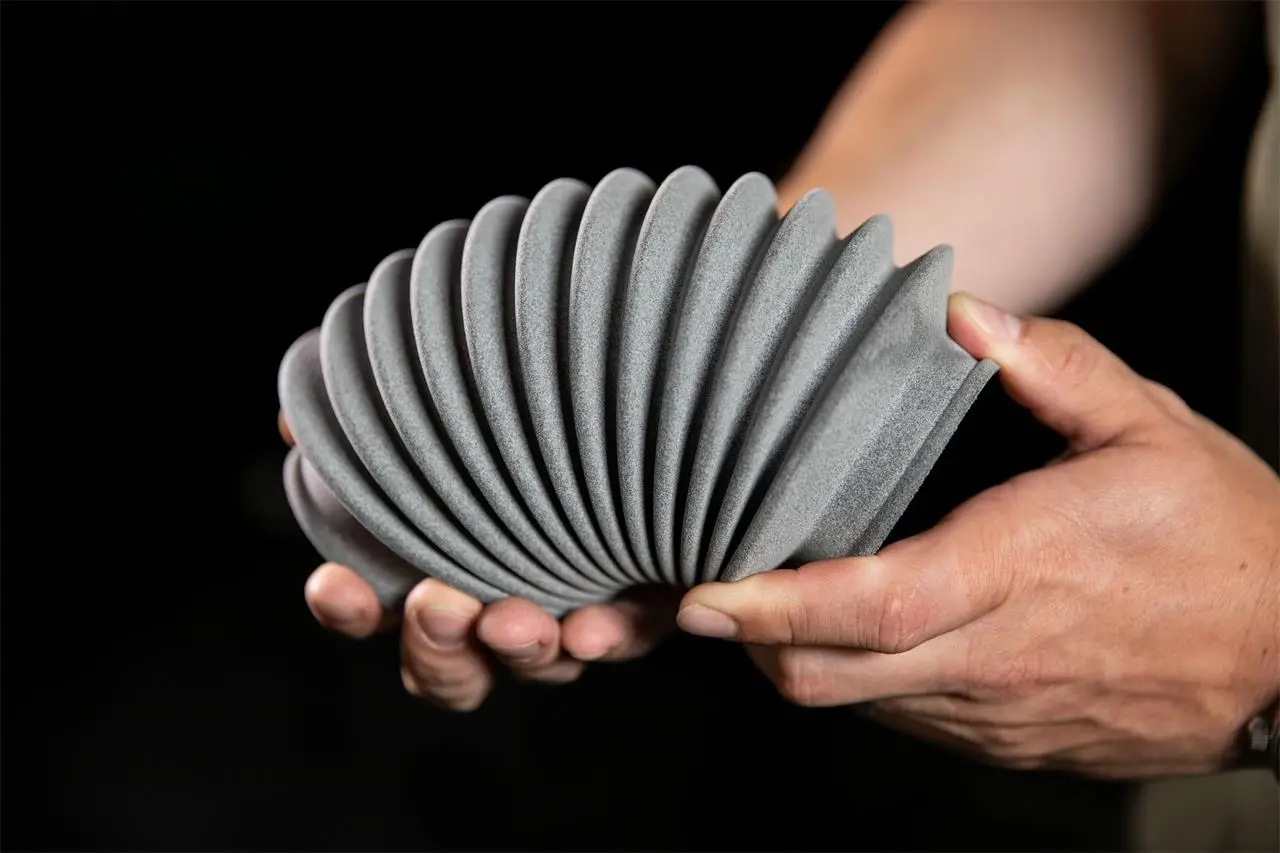 Nylon Tpy Materials 128