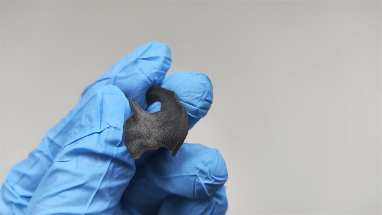 Sls 3d Printing Services
