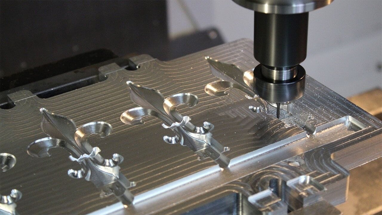 injection molding wasting